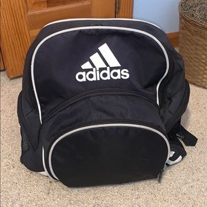 Adidas soccer bag